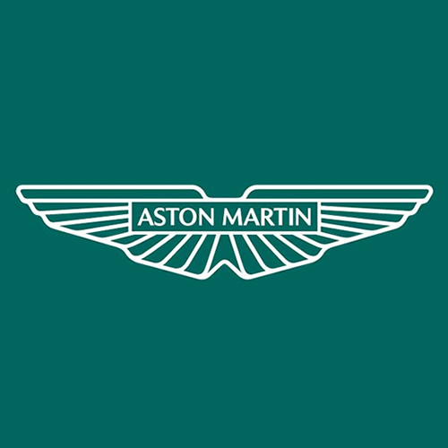 Aston Martin