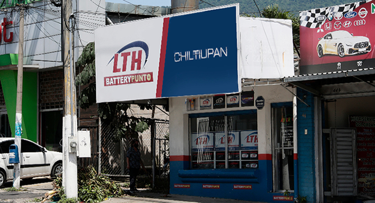 Chiltiupán